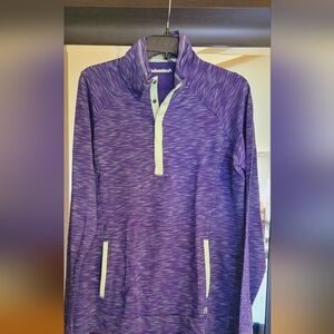 Avalanche outdoor Women's pull over